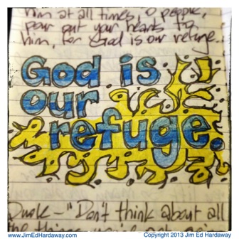 Our Refuge